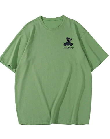 New Colorful Bears Reflective Coupl - 1