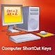 Download Computer ShortCut Keys For PC Windows and Mac