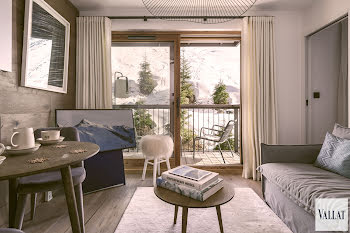 appartement à Courchevel (73)