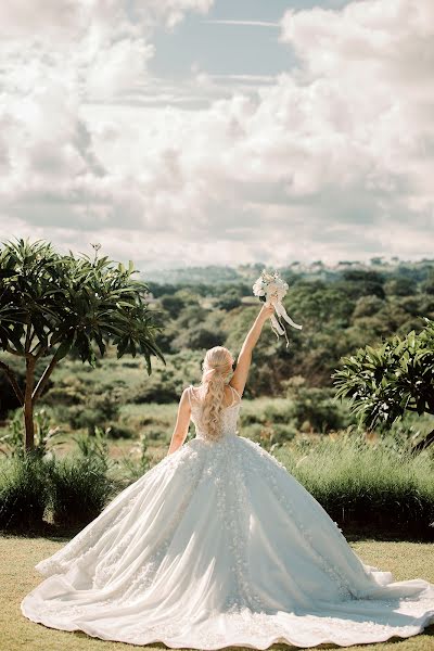 Fotógrafo de bodas Jose Contreras (josecm77). Foto del 27 de febrero