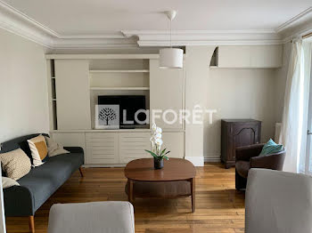 appartement à Paris 17ème (75)