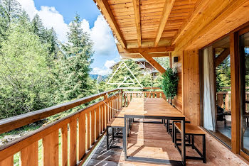 appartement à Morzine (74)