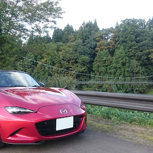 ロードスター ND5RC