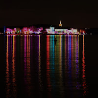 Luci sul lago di LucaO