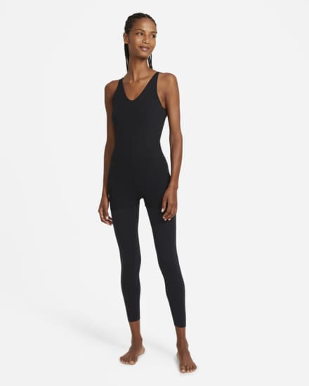 Nike Yoga Luxe Jumpsuit, R1 699,95.