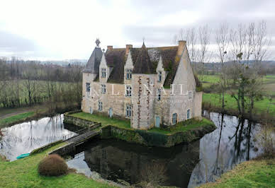 Château 8