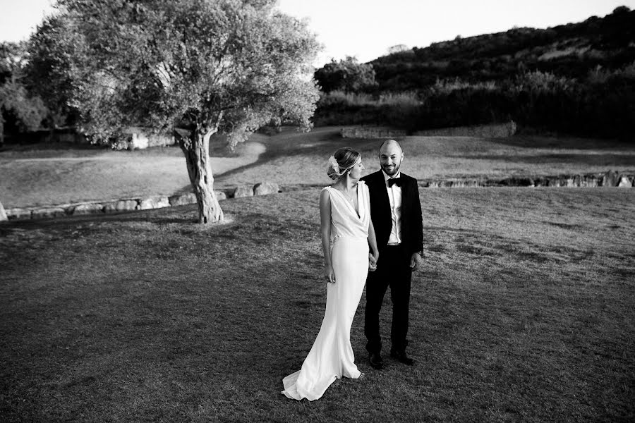 婚禮攝影師Maria Siray（mariasiray）。2023 5月31日的照片