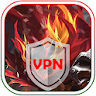 Mobleg VPN Gaming Booster icon