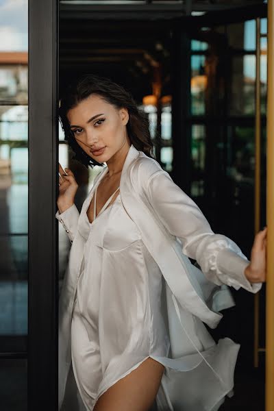 婚礼摄影师Anastasiya Krongauz（krongauz）。2023 7月17日的照片