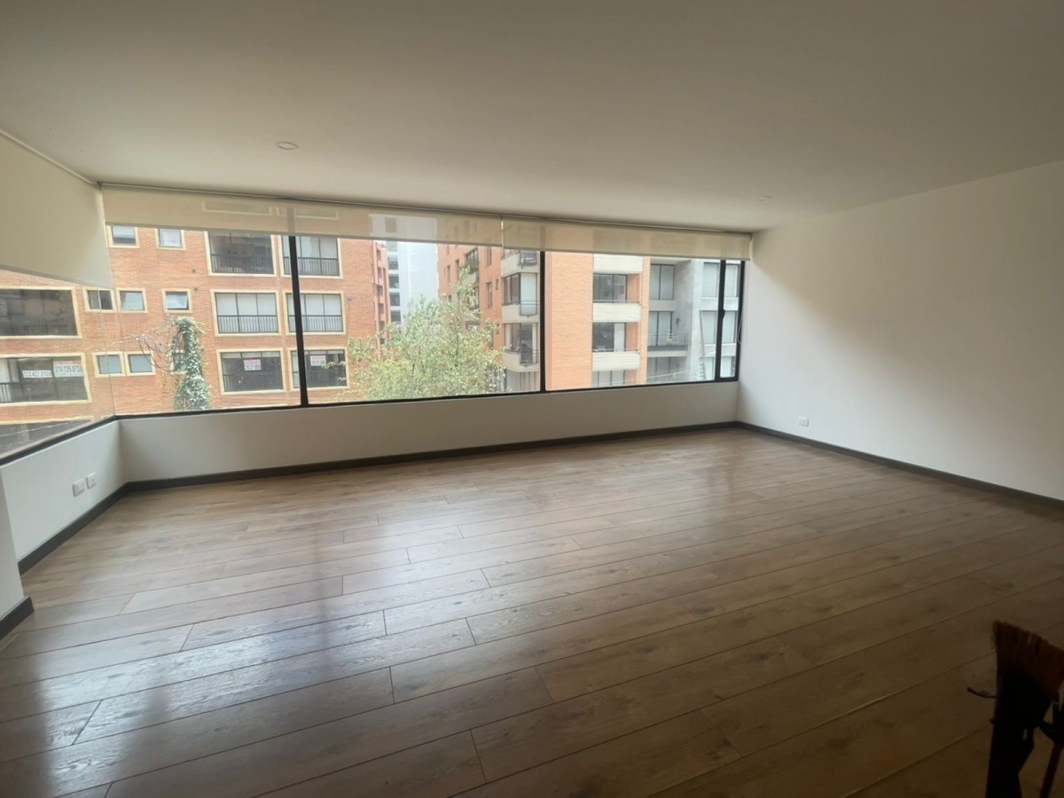 Apartamento En Arriendo - La Cabrera, Bogota