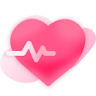 Heart Rate Lite icon