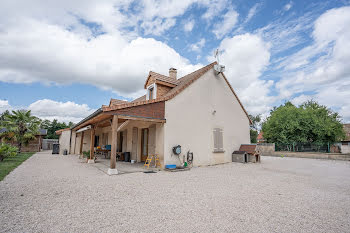 maison à Demigny (71)