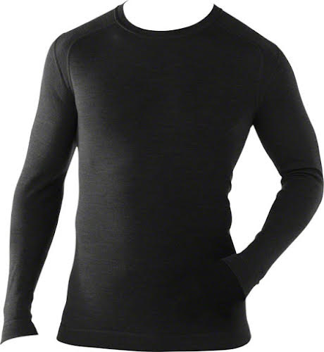 Smartwool Men's Midweight Crew Base Layer Top