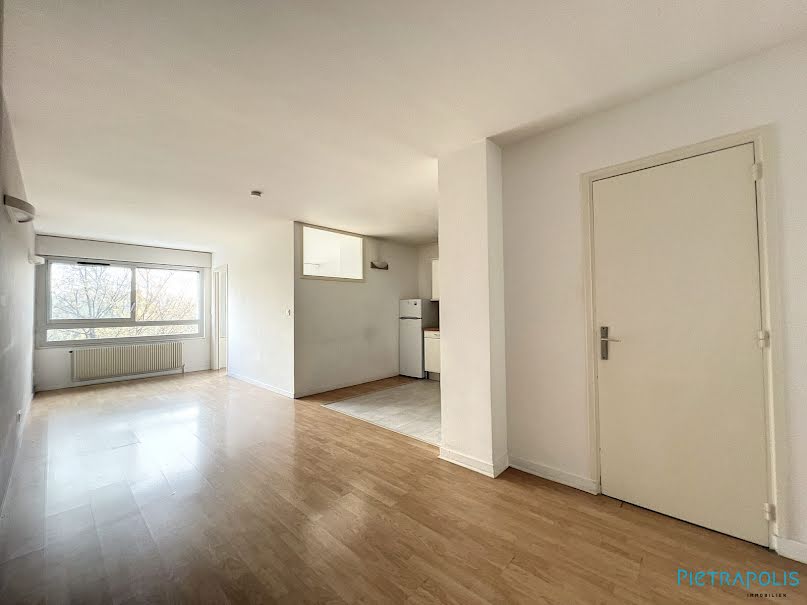 Vente appartement 2 pièces 47 m² à Caluire-et-Cuire (69300), 219 000 €