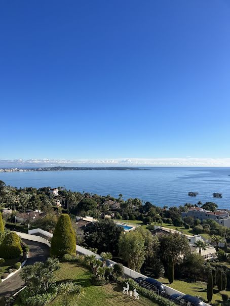 Vente appartement 4 pièces 126 m² à Cannes (06400), 2 000 000 €