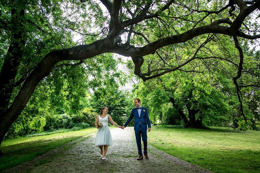 Photographe de mariage Markus Franke (markusfranke). Photo du 24 juillet 2022