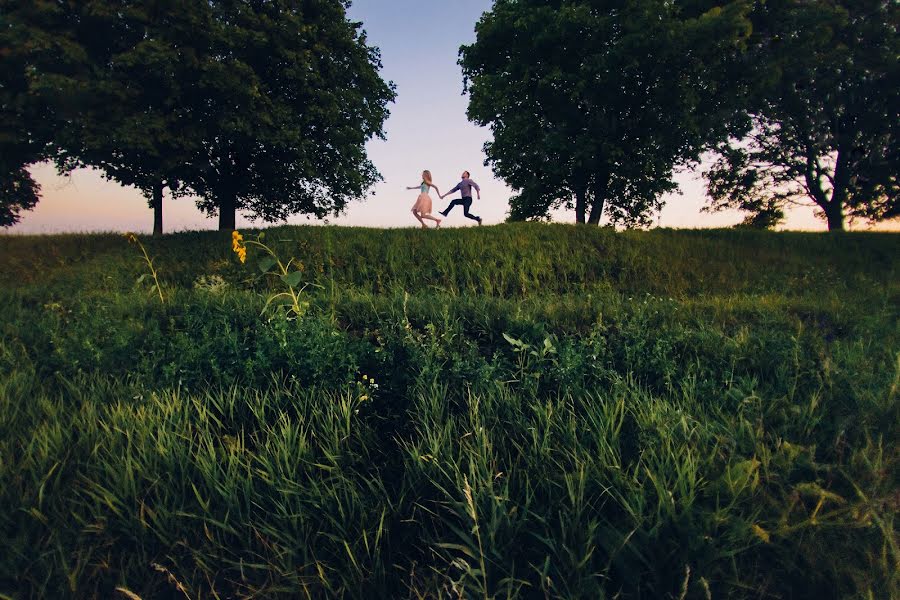 Photographe de mariage Stanislav Grosolov (grosolov). Photo du 10 août 2015