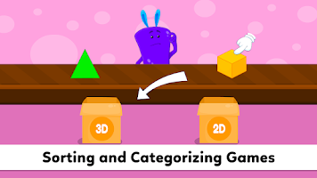 Grade 1 Math Games For Kids Screenshot