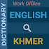 English : Khmer Dictionary2.0.0