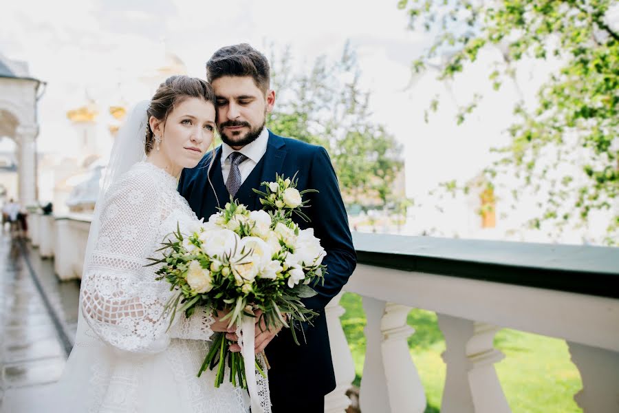 Fotógrafo de bodas Sergey Gorbunov (sgorbunovphoto). Foto del 30 de octubre 2021