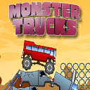 Monster Trucks Challenge Chrome extension download