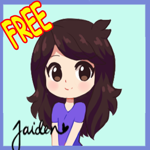 JaidenAnimations's Profile Picture  Jaiden animations, Animation, Animated  drawings