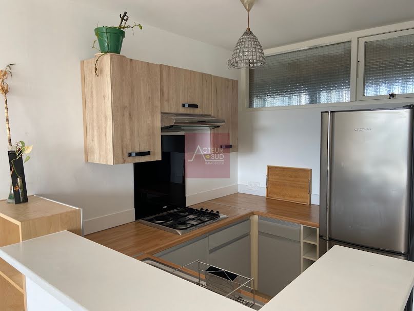 Vente appartement 2 pièces 42 m² à Montpellier (34000), 195 000 €