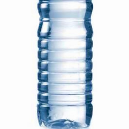 Bottled water