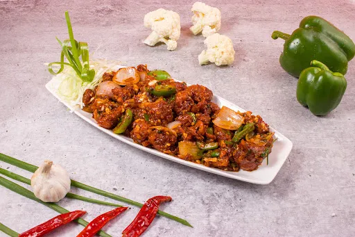 Chilli Gobi