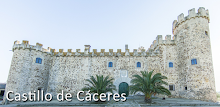Castillo de Cáceres APK