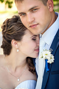 Vestuvių fotografas Evgeniy Cherkun (evgenych). Nuotrauka 2016 rugpjūčio 27