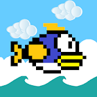 Flappy Flying Fish 1.3