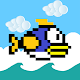 Flappy Flying Fish