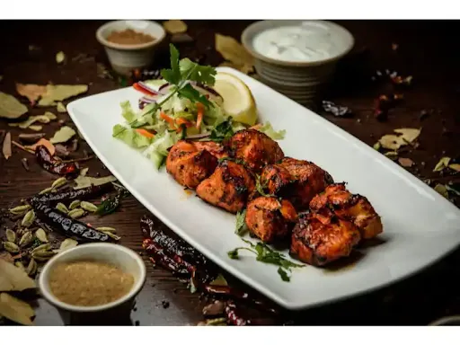 Murgh Hariyali Tikka