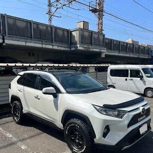 RAV4 MXAA54