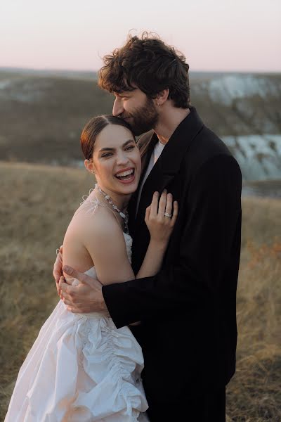 結婚式の写真家Katerina Mironova (katbaitman)。2月4日の写真