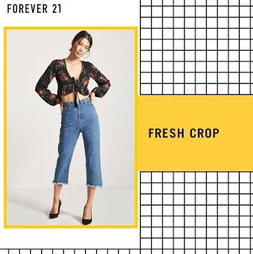 Forever 21 photo 