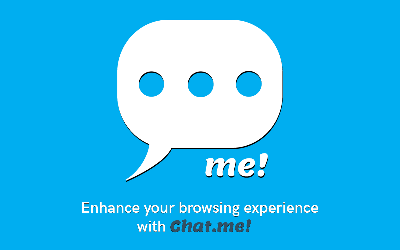 Chat.me Preview image 3