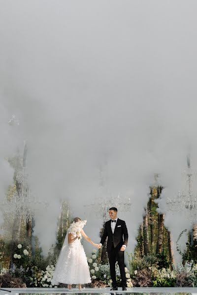 Jurufoto perkahwinan Tolik Boev (tolikboev). Foto pada 14 Mei