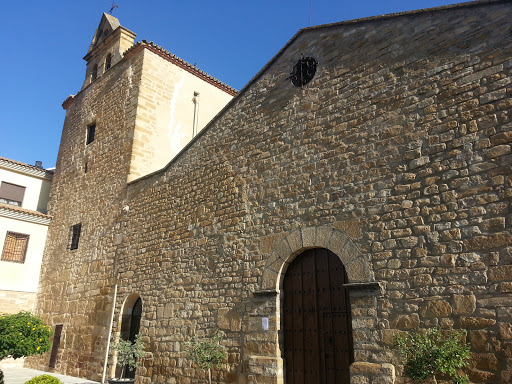 Iglesia Santo Tomás 