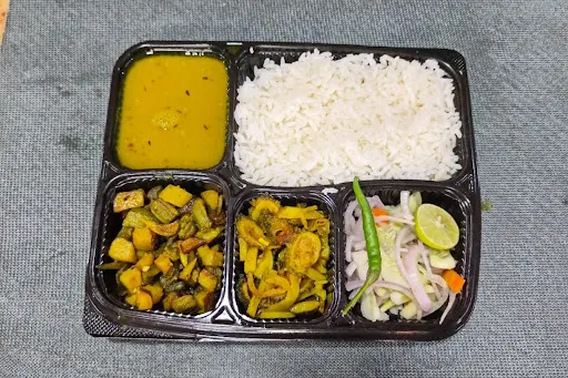 Veg Combo