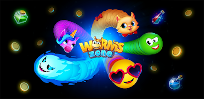 Snake Game - Worms io Zone – Apps no Google Play