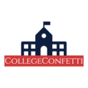 CollegeConfetti chrome extension