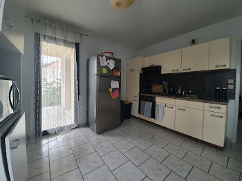 appartement à Chevigny-Saint-Sauveur (21)