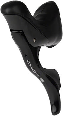 Campagnolo Chorus Ergopower Hydraulic Brake/Shift Lever and Caliper - Left, 140mm Flat Mount Caliper alternate image 1