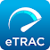 eTRAC icon