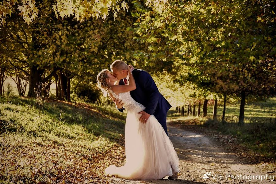 Fotógrafo de casamento Vicky Van Der Watt (vickywatt). Foto de 16 de dezembro 2018