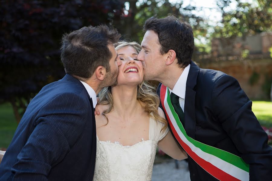 Fotógrafo de bodas Cristina Buldrini (cristinabuldrini). Foto del 23 de septiembre 2020