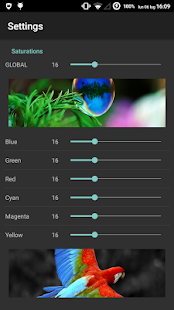 How to get ColorModeChanger 1.1.8 apk for laptop