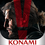 MGS V: THE PHANTOM PAIN Apk